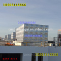 Sectional Cube Stainless Potable Water Storage Tank Price
